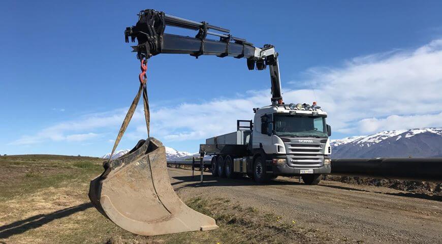 Hvorfor to islandske virksomheder valgte HMF Hvorfor to islandske virksomheder valgte HMF