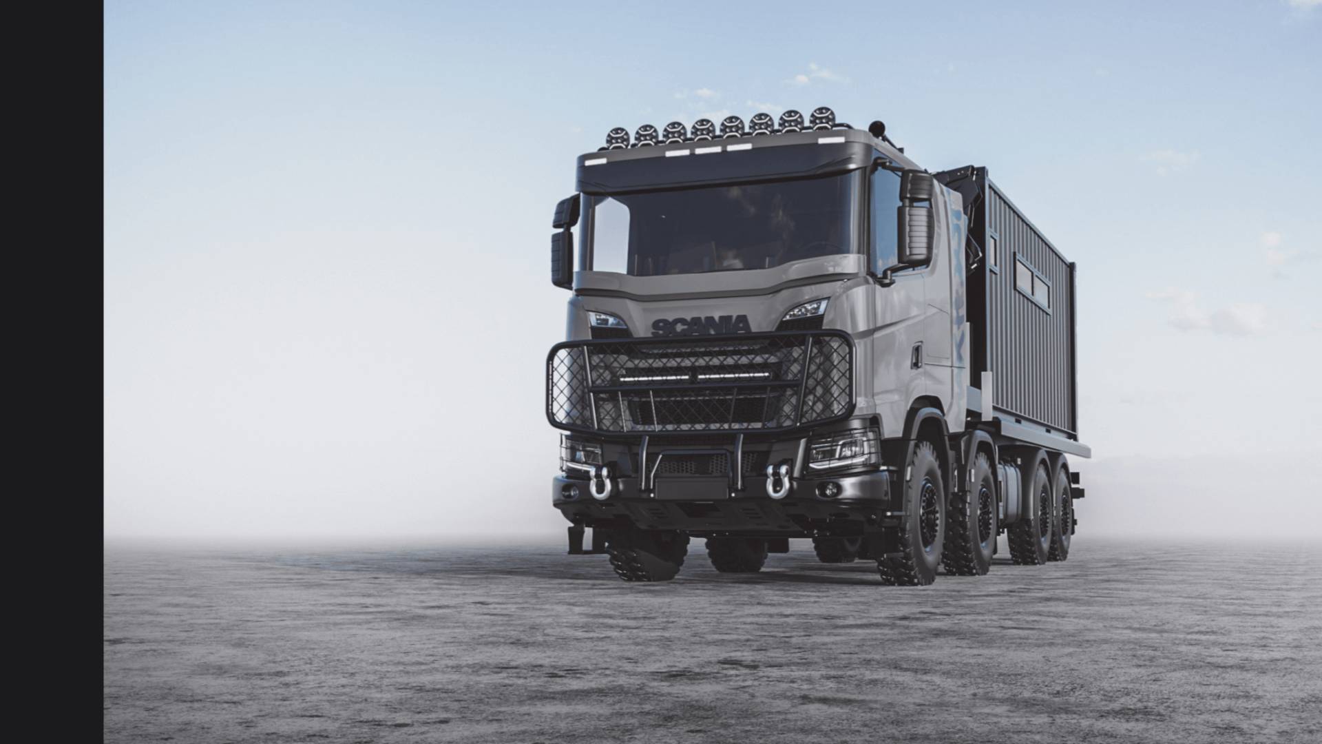 Max Hunt – eventyrer og familiefar Max Hunt – eventyrer og familiefar