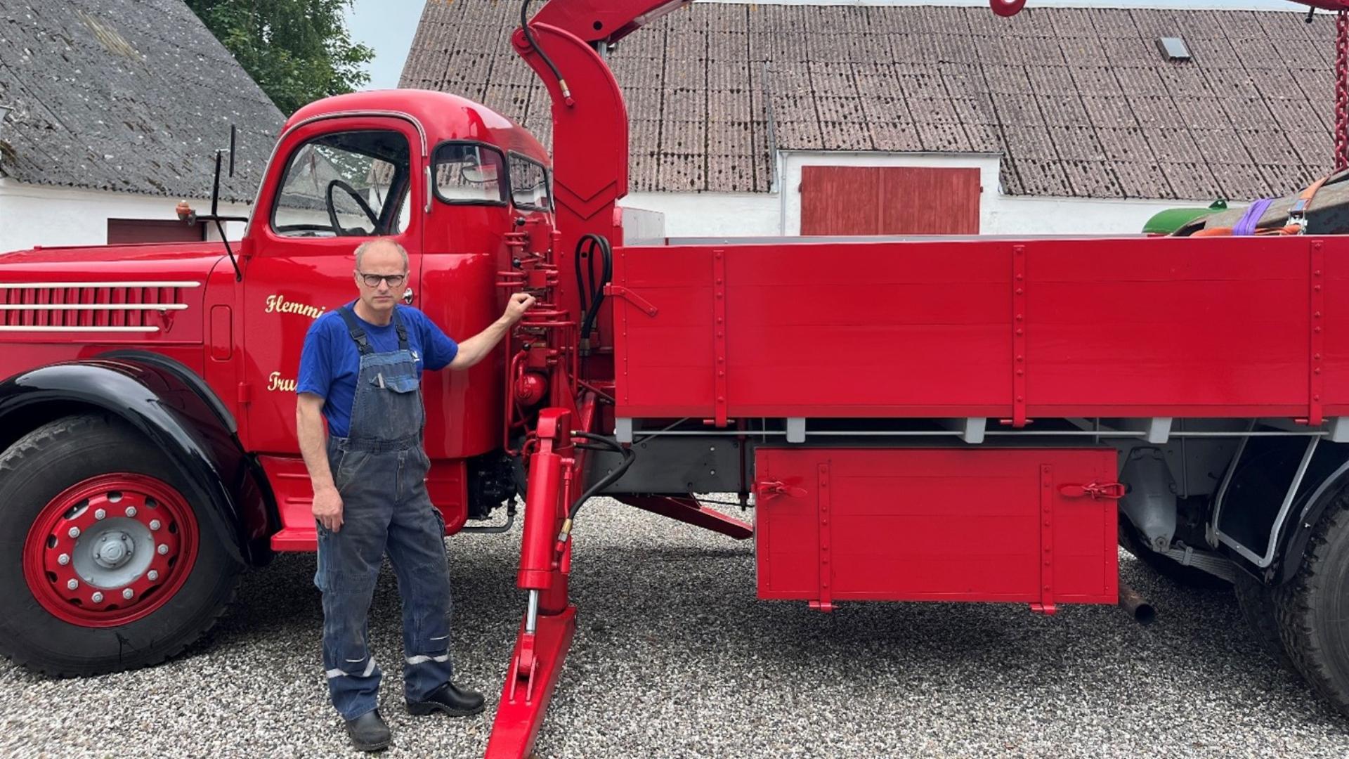 Et kig i Flemmings skatkammer Et kig i Flemmings skatkammer